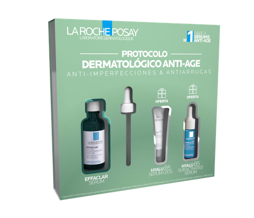 La Roche-Poche Caixa Especial Retinol B3