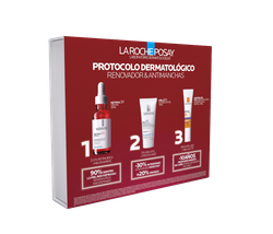La Roche-Poche Caixa Especial Retinol B3