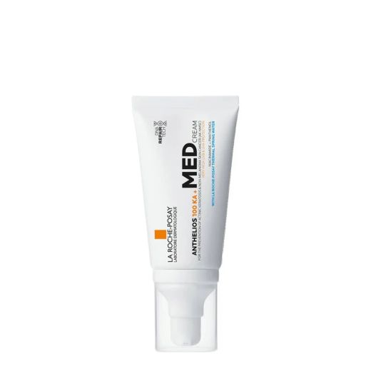 La Roche-Posay Anthelios 100 KA+ MED Crema 50mL