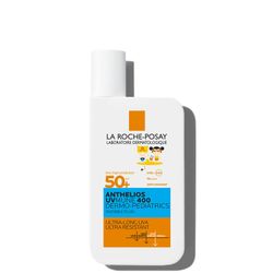 La Roche-Posay Anthelios Dermo Pediatrics Fluido Hidratante SPF50+ 50ml