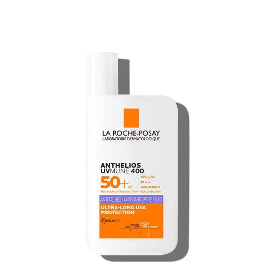 La Roche Posay Anthelios Anti-Flecken-Fluid 50+ 50 ml