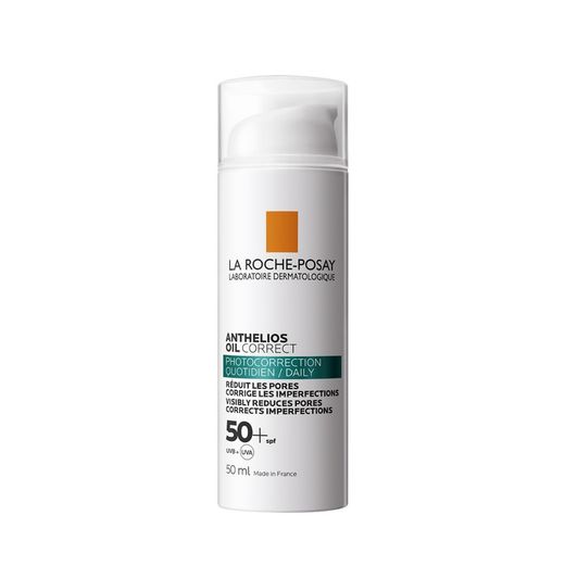 La Roche Posay Anthelios Oil Correct SPF50 50ml