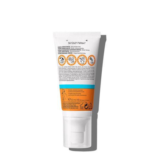 La Roche- Posay Anthelios SPF 30 Feuchtigkeitscreme 50 ML