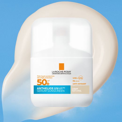 La Roche Posay Anthelios UV Air LIGHT 50ml