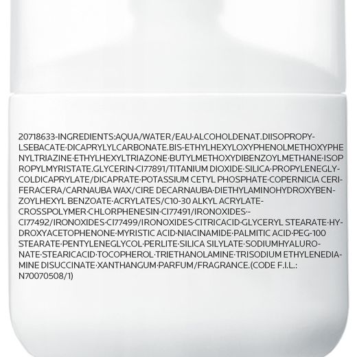 La Roche Posay Anthelios UV Air MEDIUM 50ml