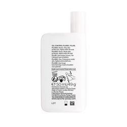 La Roche-Posay Anthelios UV Mune 400 SPF 50+ Ölkontrollflüssigkeit 50 ml