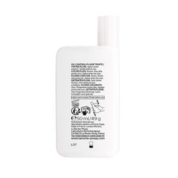 La Roche-Posay Anthelios UV Mune 400 SPF 50+ Ölkontrollflüssigkeit FARBE 50 ml