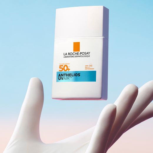 La Roche Posay Anthelios UVAIR Fluido invisible 40ml