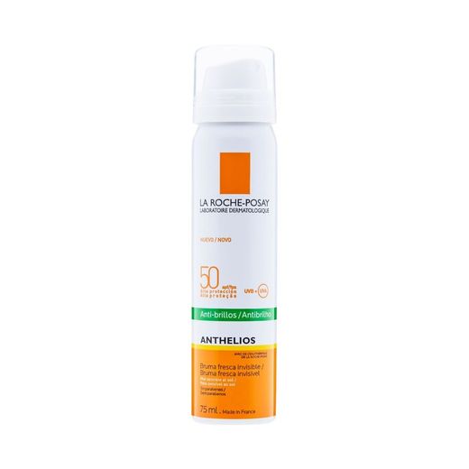 La Roche Posay Bruma Anti-Brillos Spf50 75 Ml