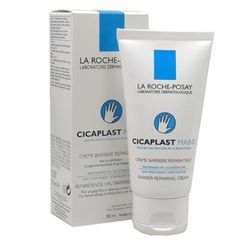 La Roche Posay Cicaplast Creme para as Mãos 50 ML