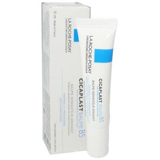 La Roche Posay Cicaplast Baume B5 15 ML