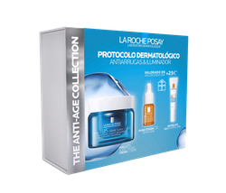 La Roche-Posay Cofre Hyalu B5 Creme Suractive