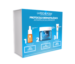La Roche-Posay Cofre Hyalu B5 Creme Suractive