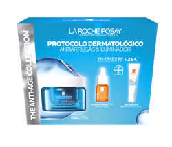 La Roche-Posay Cofre Hyalu B5 Creme Suractive