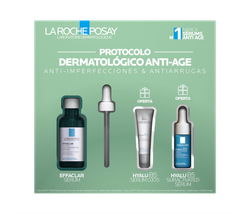 La Roche Posay Effaclar Cofre Especial