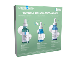 La Roche Posay Effaclar Cofre Especial