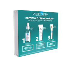 La Roche Posay Effaclar Cofre Antigranos