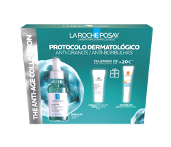 La Roche Posay Effaclar Cofre Antigranos