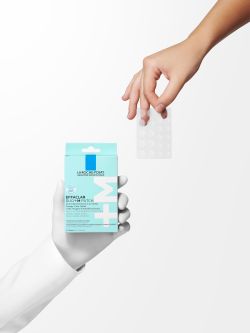 La Roche Posay Effaclar Duo +M Patch 22 parches