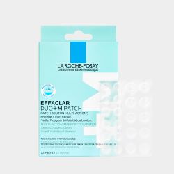 La Roche Posay Effaclar Duo +M Patch 22 parches
