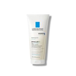 La Roche-Posay Effaclar H Iso-Biome Crema Limpiadora 200 ml
