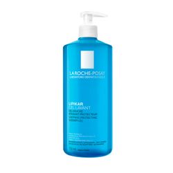 La Roche Posay Lipikar Gel de Ducha 400 Ml