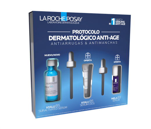 La Roche-Posay Hyalu B5 Cofre Especial