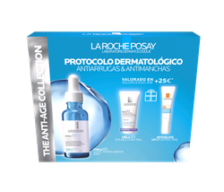 La Roche-Posay Cofre Hyalu B5 Serum 30 ml