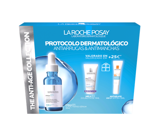 La Roche-Posay Cofre Hyalu B5 Serum 30 ml