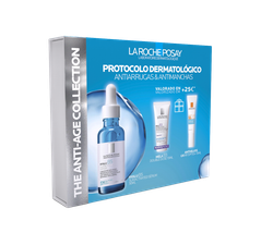 La Roche-Posay Cofre Hyalu B5 Serum 30 ml