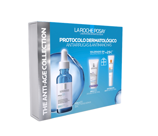 La Roche-Posay Cofre Hyalu B5 Serum 30 ml