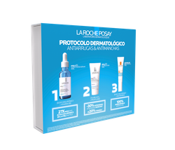 La Roche-Posay Cofre Hyalu B5 Serum 30 ml