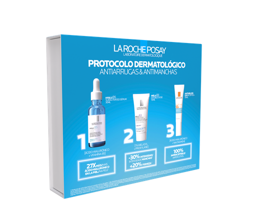 La Roche-Posay Cofre Hyalu B5 Serum 30 ml
