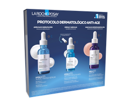La Roche-Posay Hyalu B5 Cofre Especial