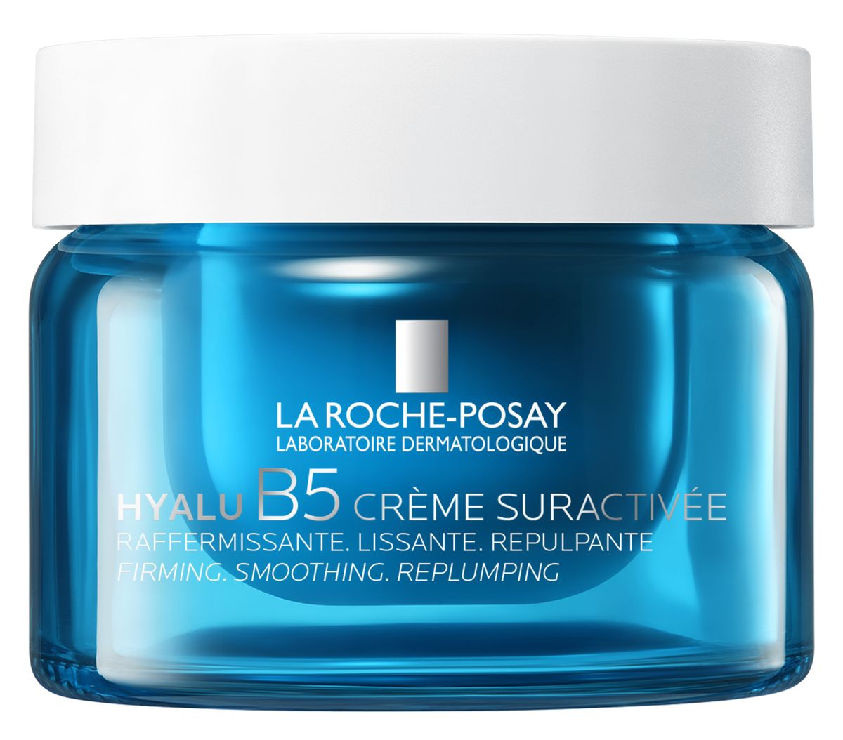 La Roche Posay Hyalu B5 Suractivated Crema 50ml