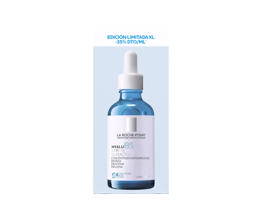 La Roche-Posay Hyalu B5 Suractivated 50ml Edición Limitada XL