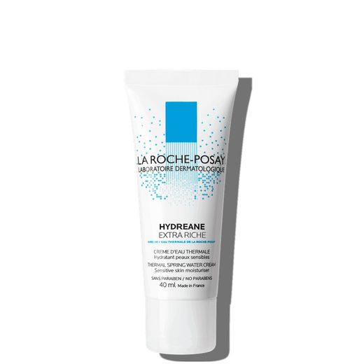 La Roche Posay Hydreane Extra Rica 40 ML