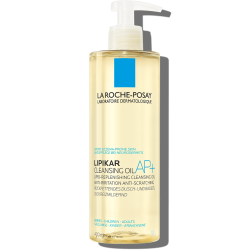 La Roche Posay Lipikar Aceite Lavante AP+ 400ml