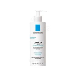 La Roche Posay Lipikar Leche 400 ML