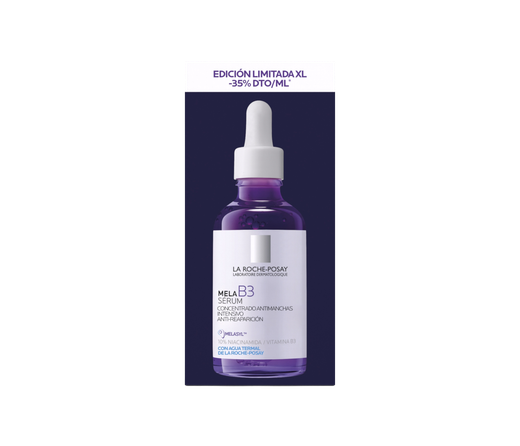 La Roche Posay MELA B3 Serum 50 ml Edición Limitada XL