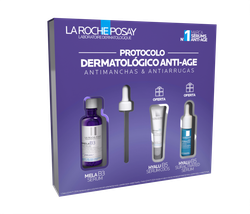 La Roche-Posay Mela B3 10 Spezialbox
