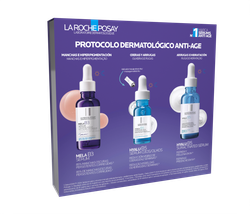 La Roche-Posay Mela B3 10 Spezialbox