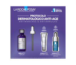La Roche-Posay Mela B3 10 Cofre Especial