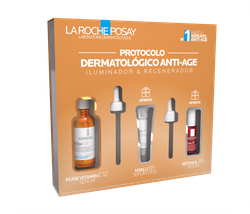 La Roche-Posay Pure Vitamin C12 Cofre Especial