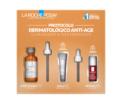 La Roche-Posay Pure Vitamin C12 Cofre Especial