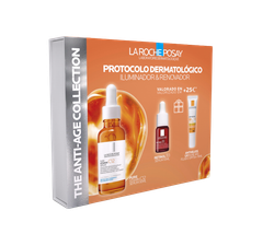 La Roche-Posay Pure Vitamin C12 Cofre Especial