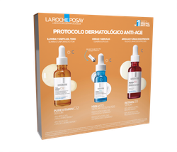 La Roche-Posay Pure Vitamin C12 Cofre Especial