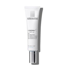 La  Roche  Posay Pure Vitamin C UV Spf 25 40 ML