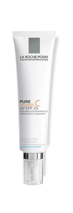 La Roche Posay Vitamine C Pure UV Spf 25 40 ML