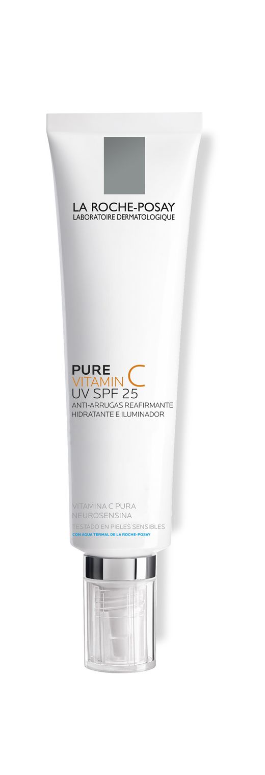 La Roche Posay Vitamine C Pure UV Spf 25 40 ML
